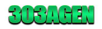 Logo 303Agen