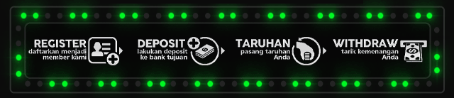 303Agen Jackpot